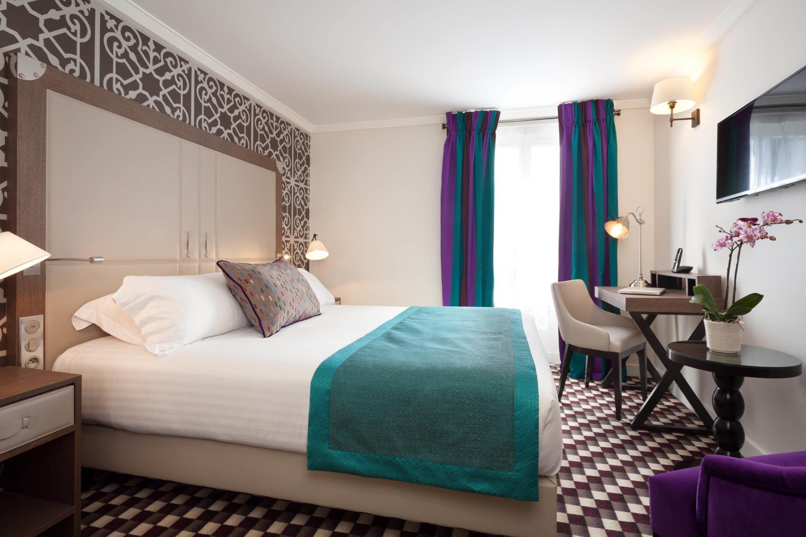 Phileas Lazare & - Opera Hotel