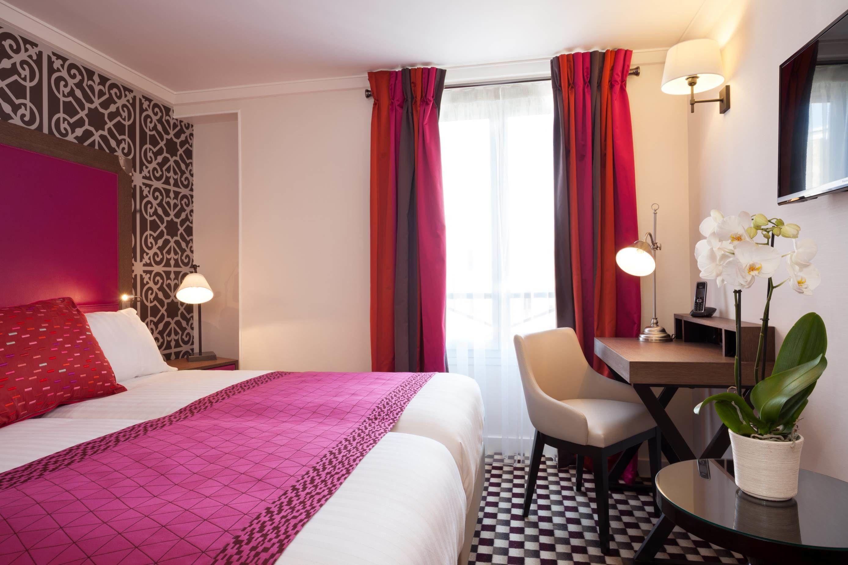 Phileas Lazare & - Opera 4* Paris