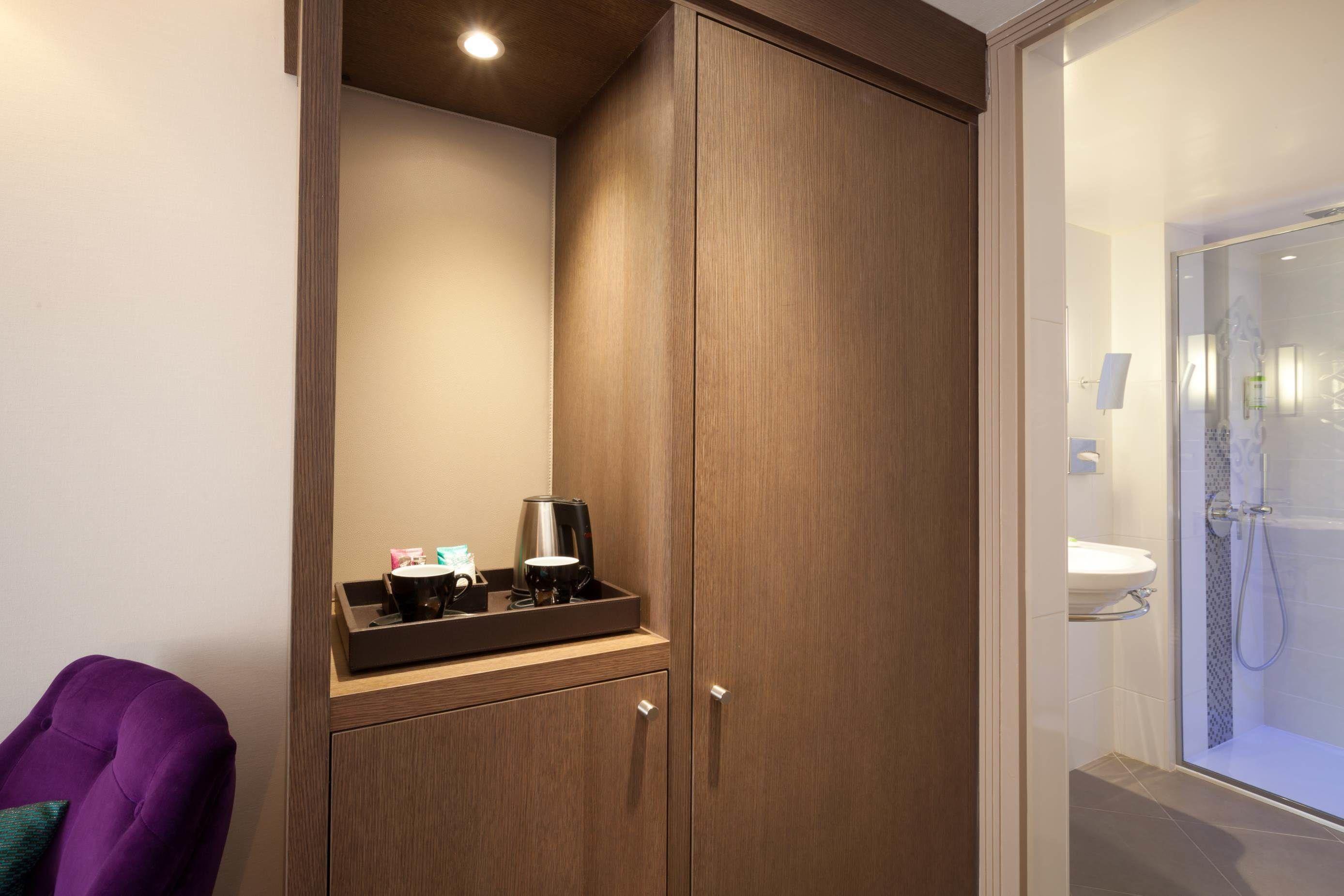 Phileas Lazare & - Opera Hotel