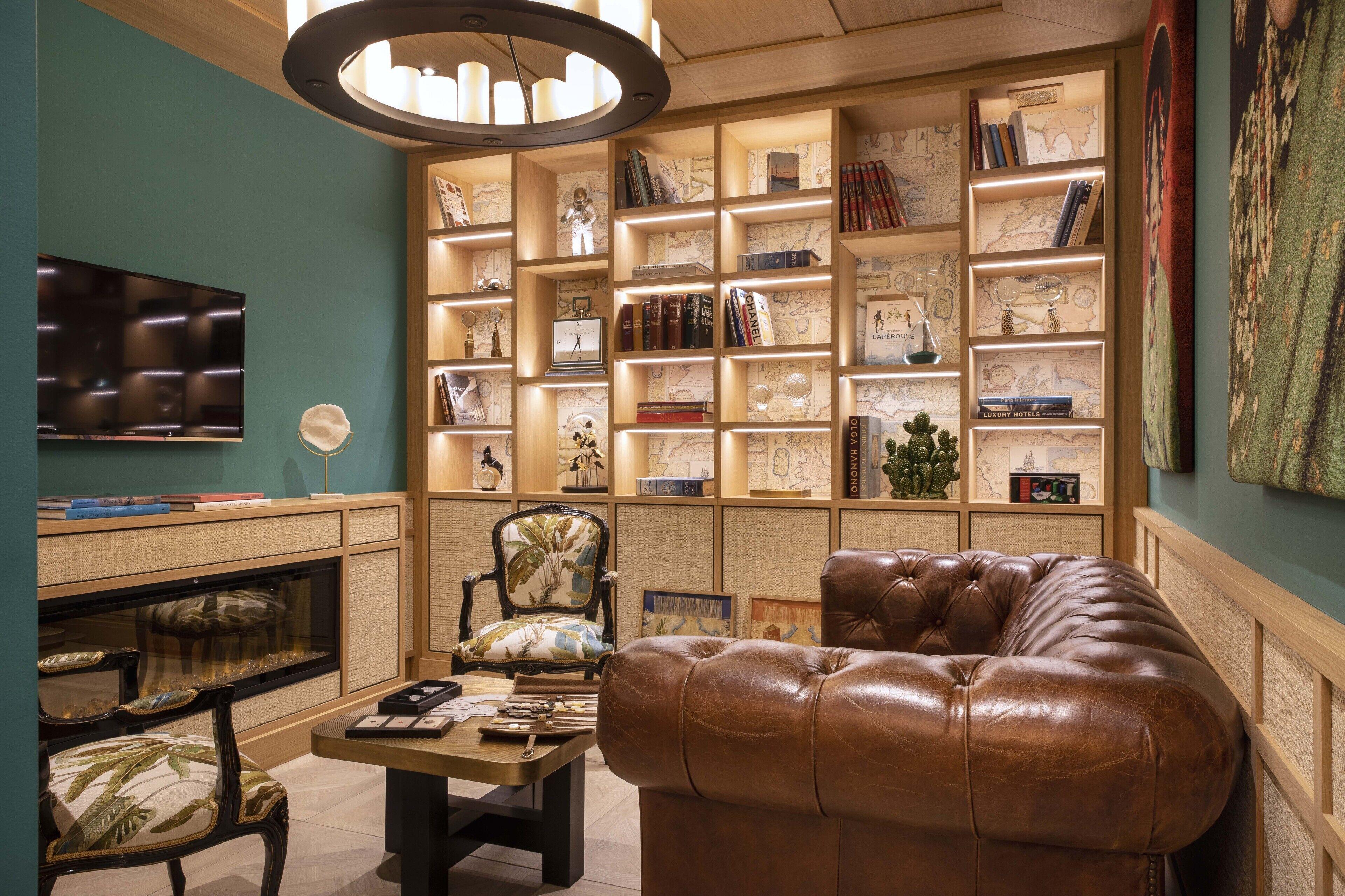 Hotel Phileas Lazare & - Opera