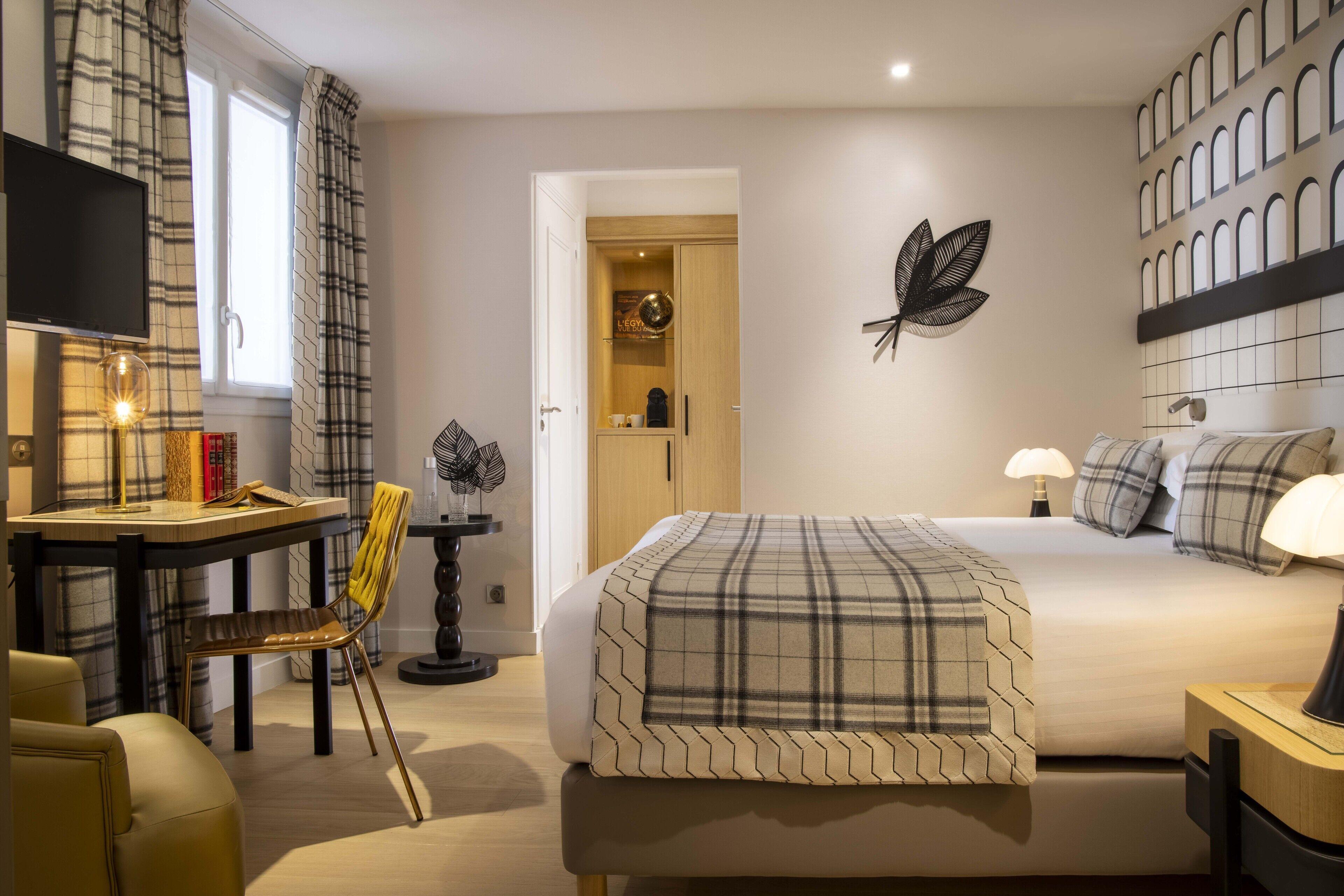 Phileas Lazare & - Opera Hotel 4*