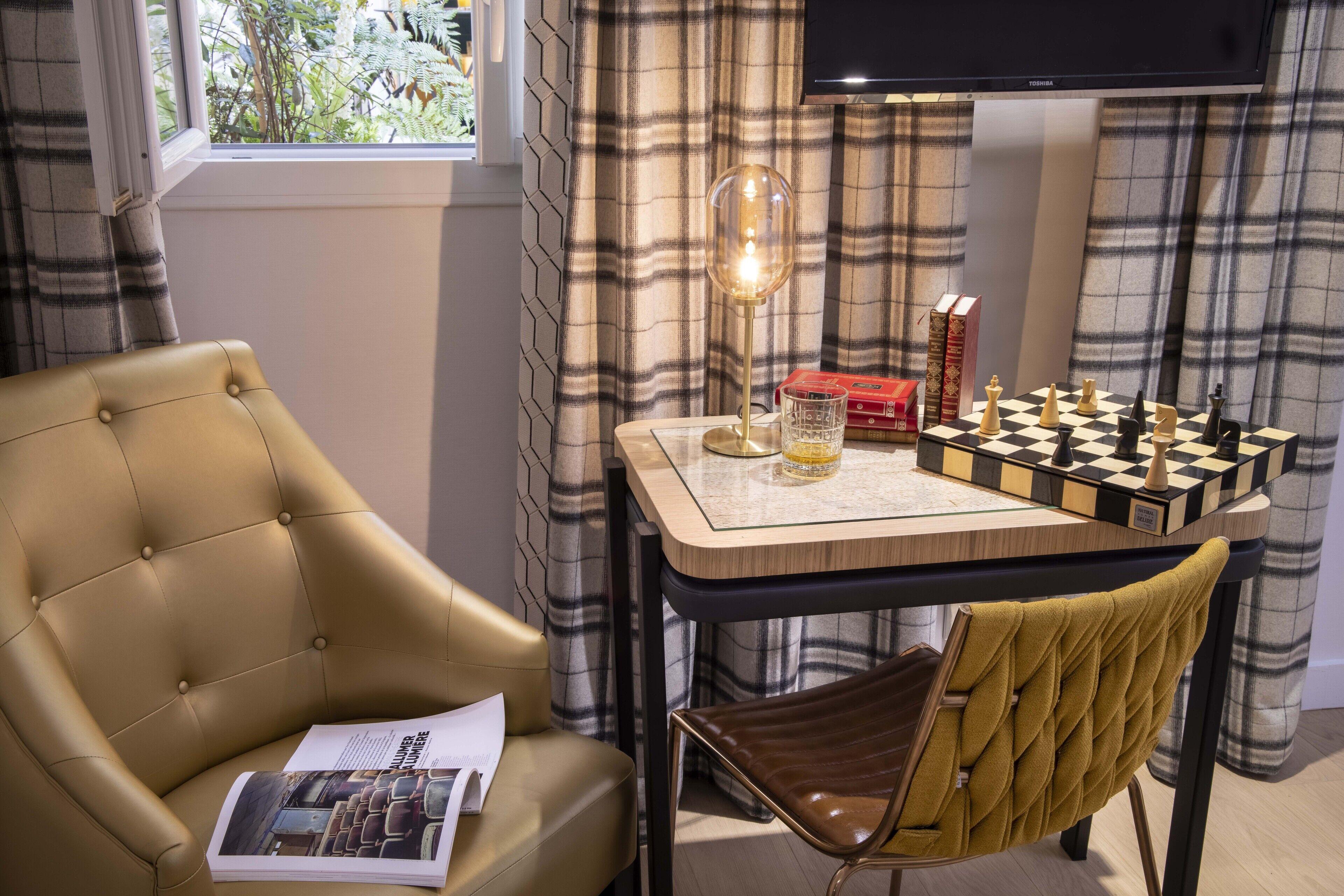 Hotel Phileas Lazare & - Opera