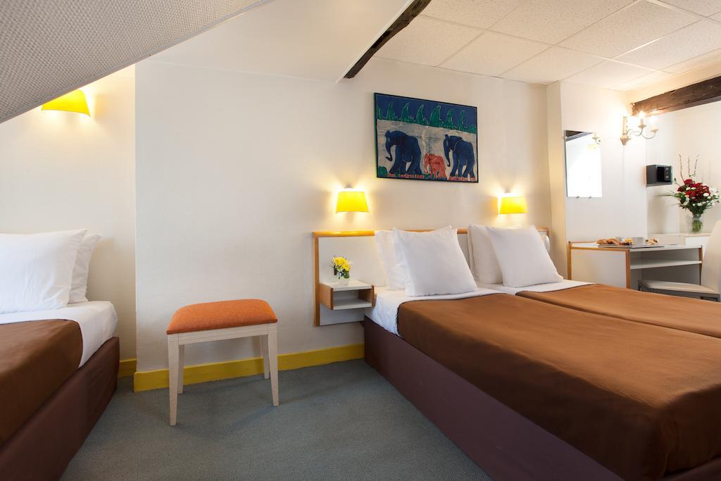 Hotel Phileas Lazare & - Opera 4*