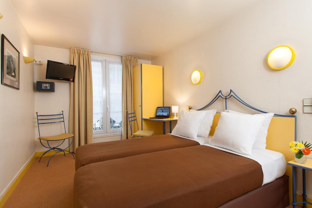 Hotel Phileas Lazare & - Opera 4*