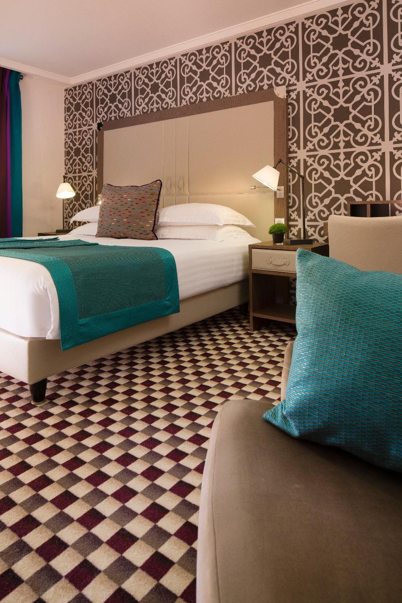 Phileas Lazare & - Opera 4* Paris